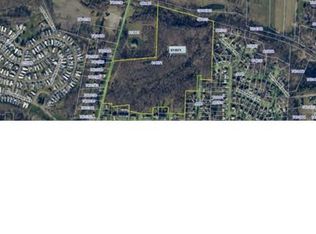 618 27th St NW, Massillon, OH 44647