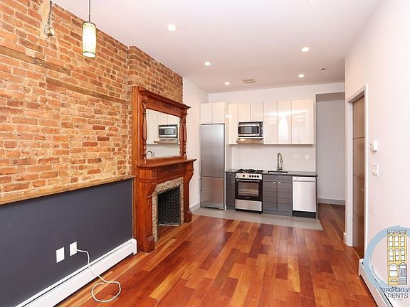 3rd image of 678 Saint Marks Ave #2FF