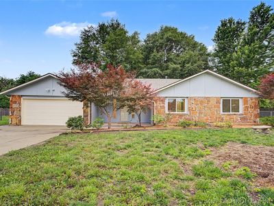 22510 E 98th St S, Broken Arrow, OK, 74014