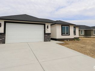 919 Q St SW, Quincy, WA 98848