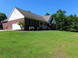 308 Furnace Rd, Gaffney, SC 29341