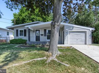 3526 March Dr, Camp Hill, PA 17011