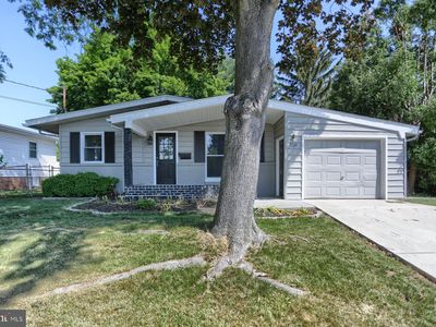3526 March Dr, Camp Hill, PA, 17011