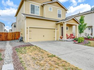 12058 317th Ave SE, Sultan, WA 98294