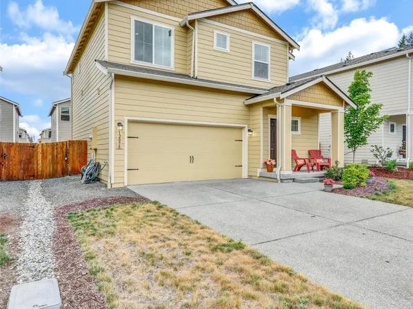 12058 317th Avenue SE, Sultan, WA 98294