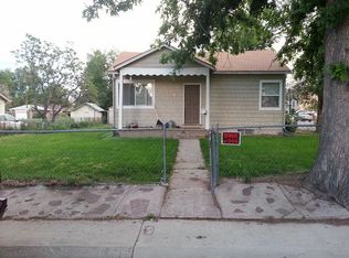 1600 Nome St, Aurora, CO 80010