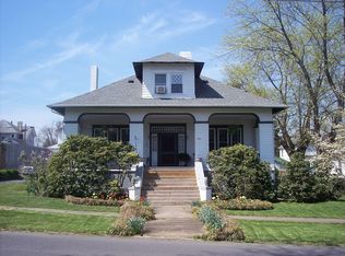 708 Georgia Ave, Bristol, TN 37620