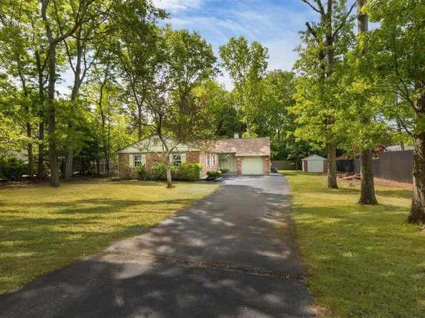 158 Moriches Middle Island Road, Shirley, NY 11967