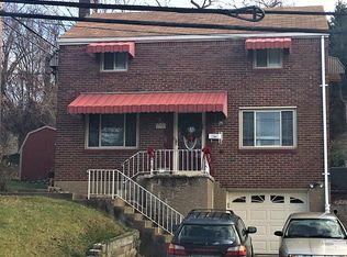 1715 Pioneer Ave, Pittsburgh, PA 15226