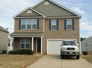 134 Quail Springs Rd, Statesville, NC 28677