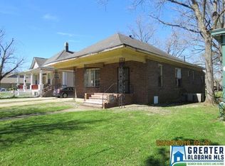 1308 Fulton Ave SW, Birmingham, AL 35211