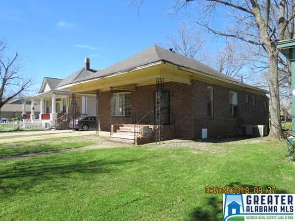 1308 Fulton Ave SW, Birmingham, AL 35211