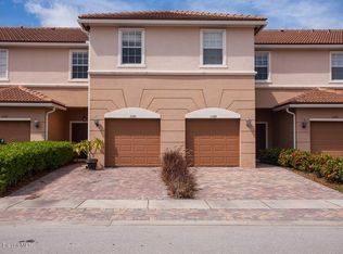 1185 Normandie Way, Vero Beach, FL 32960