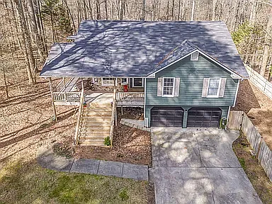 16 Ranger Rd SE — Photo 1
