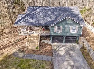 16 Ranger Rd SE, Cartersville, GA 30121