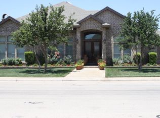 7 La Promesa Cir, Odessa, TX 79765