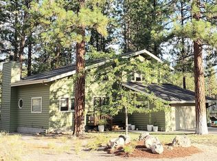 17309 Snead Dr, Weed, CA 96094