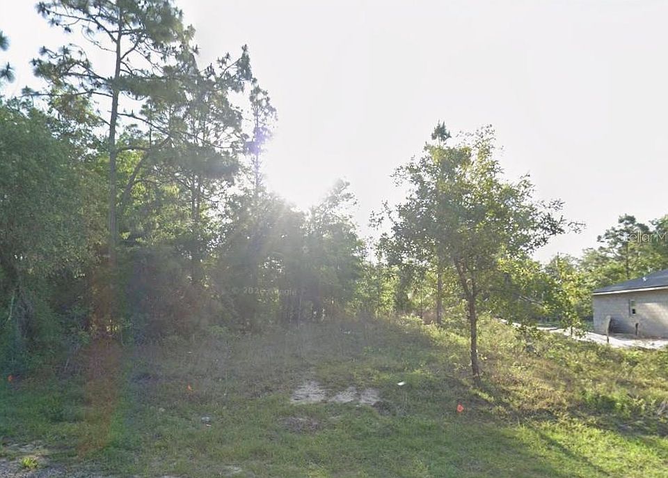 2nd image of 7281 N GRETCHEN WAY LOT 9