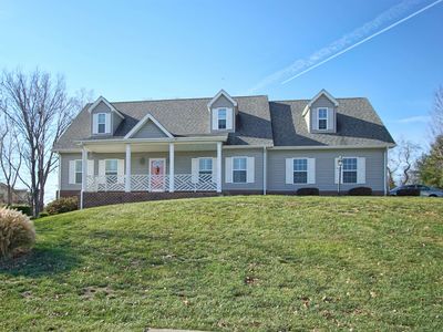 1410 Kensington Way, Christiansburg, VA, 24073