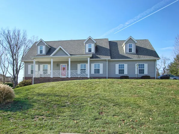 1410 Kensington Way, Christiansburg, VA 24073