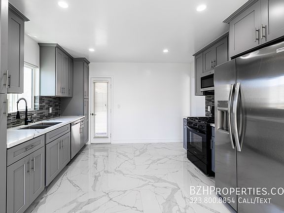 4th image of 1541 1/2 N Fuller Ave #5