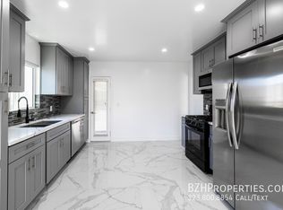 1541 N Fuller Ave #5, Los Angeles, CA 90046