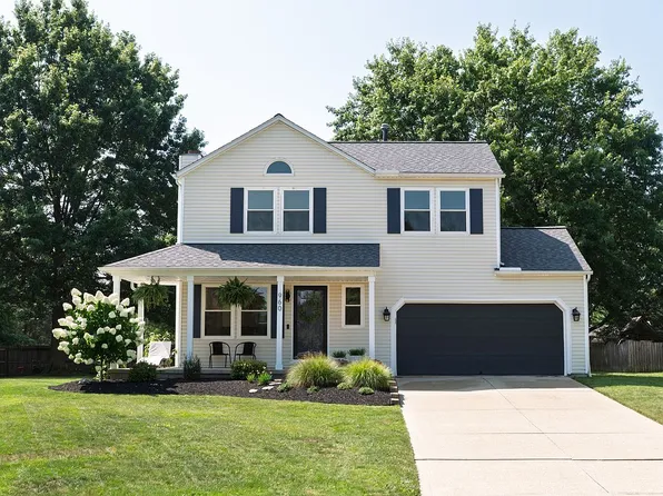 960 Pine Tree Ct, Medina, OH 44256