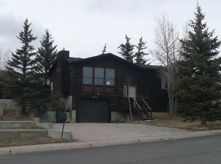 1419 9th West Ave, Kemmerer, WY 83101