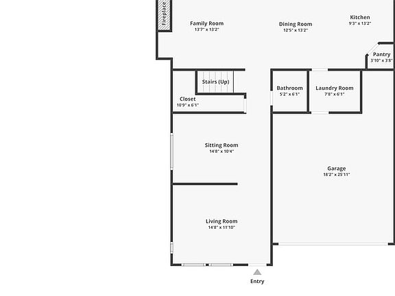 2nd image of 24236 W Lasso Ln