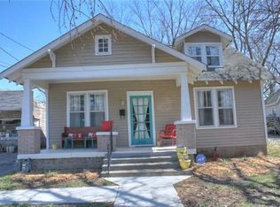 1111 Porter Rd, Nashville, TN 37206