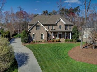 8208 William Wallace Dr, Summerfield, NC 27358