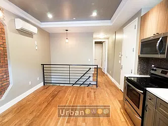 Rented by Urban Pads
