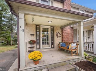 308 W Glenside Ave, Glenside, PA 19038