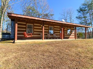 2834 Longvale Ln, Sevierville, TN 37862