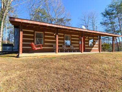 2834 Longvale Ln, Sevierville, TN, 37862