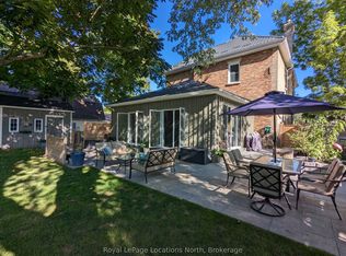 138 Bruce St S, The Blue Mountains, ON N0H2P0