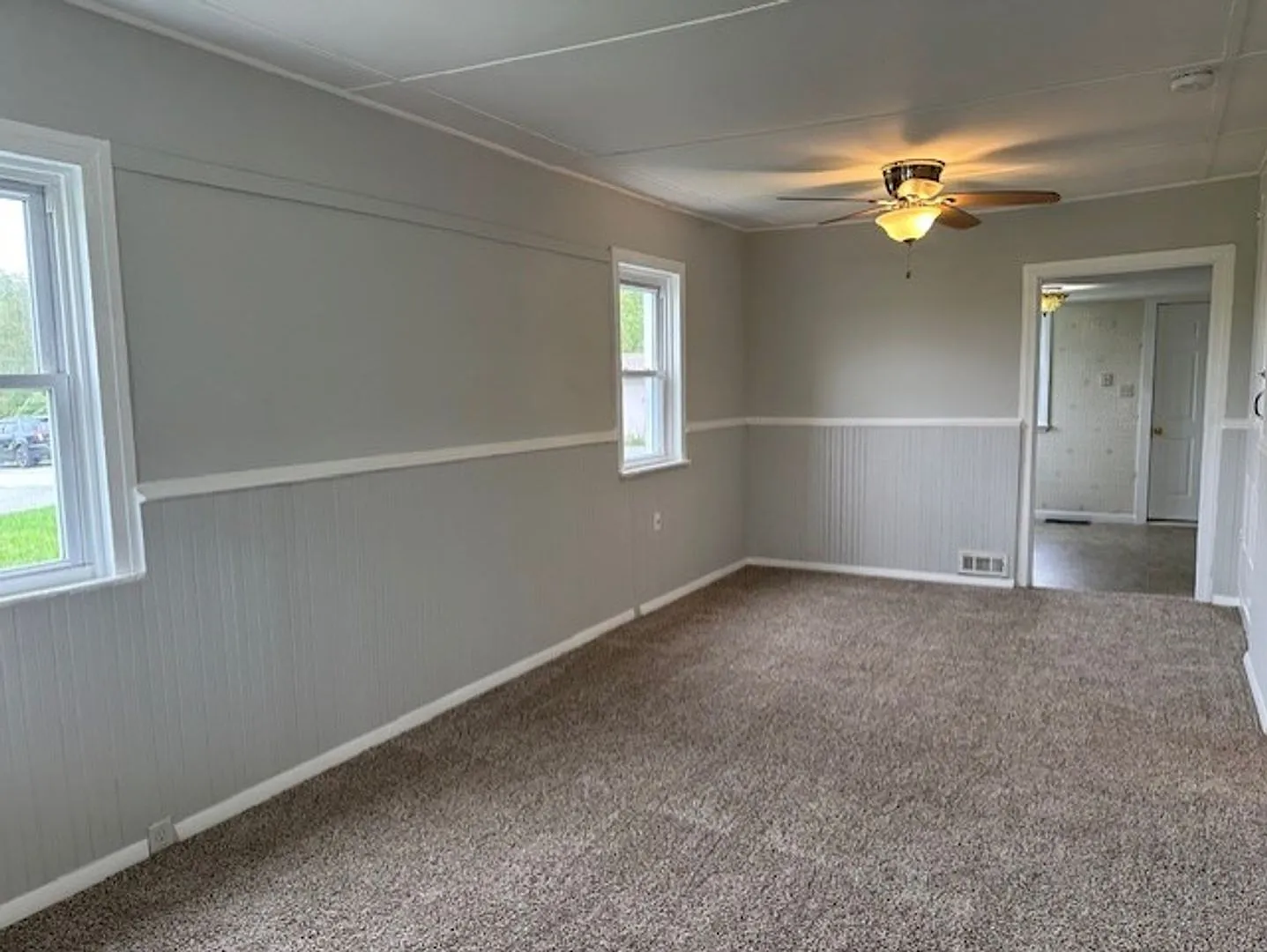 2-bedroom, 1-bathroom 1st floor apartment in Jonestown, PA/Lebanon School District. — Photo 2