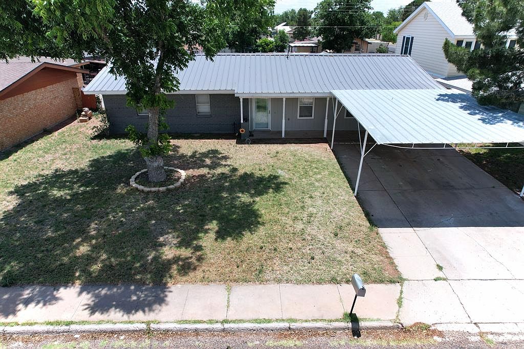 502 E 20th St, Crane, TX 79731 MLS 140657 Zillow