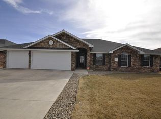 109 Garrett Dr, Clovis, NM 88101