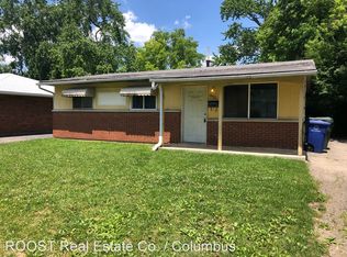 1692 Liscomb Rd, Columbus, OH 43207