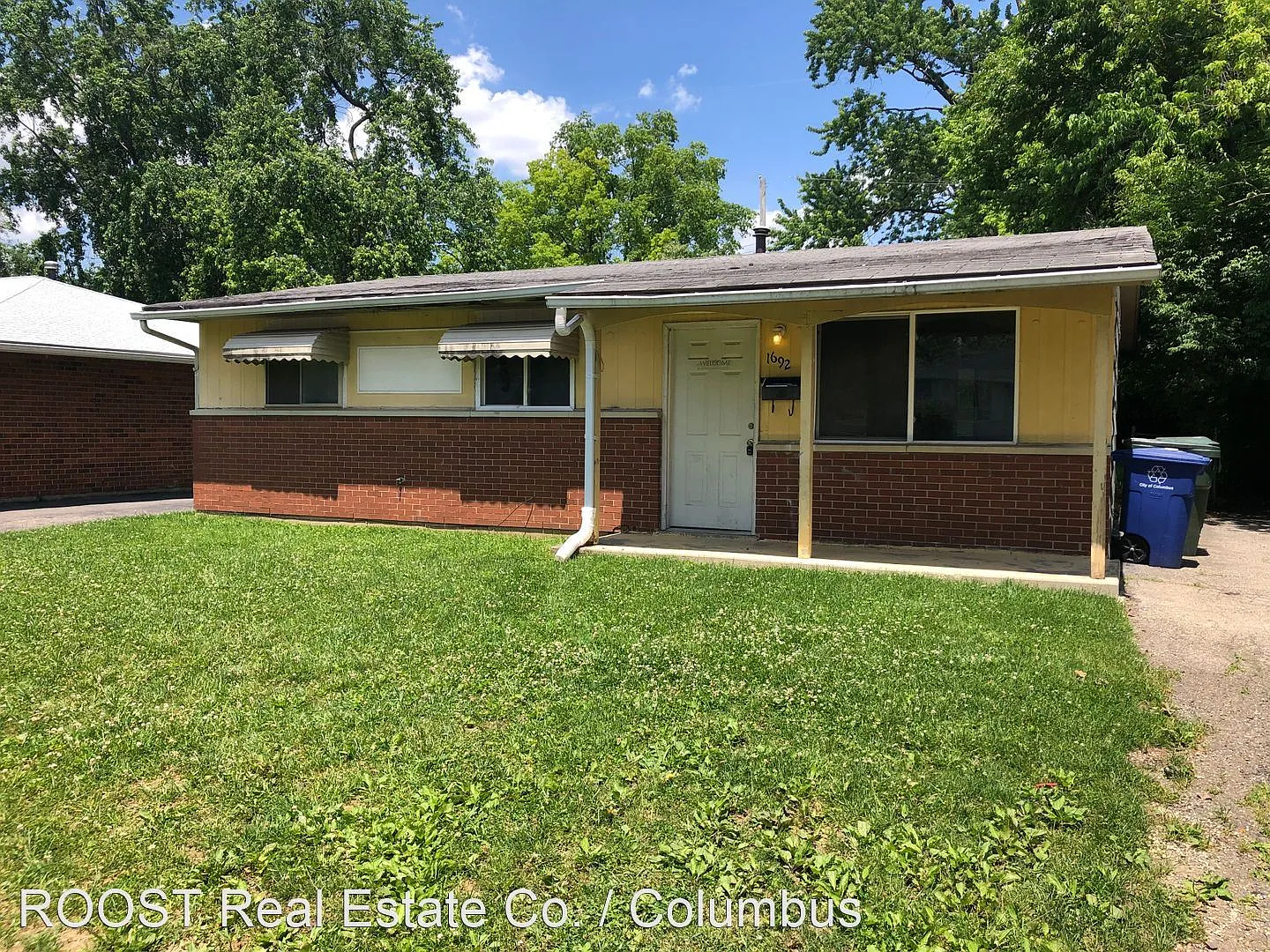1692 Liscomb Rd photo 1