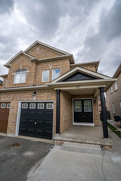 Brampton House for rent - 3 Bedrooms — photo 28
