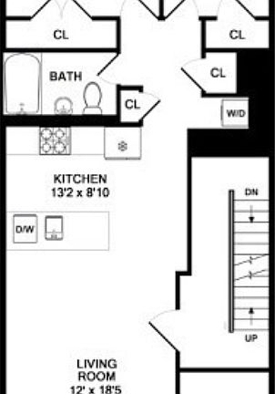 2nd image of 1311 Herkimer St #2