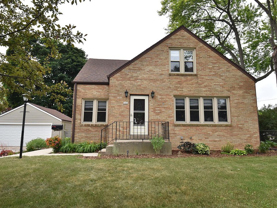 1st image of 9301 W Cleveland Ave