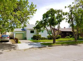 315 1/2 S 9th St, Livingston, MT 59047