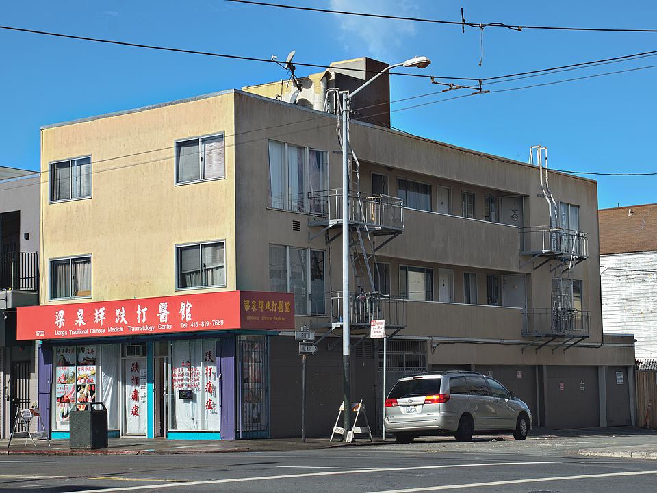 1st image of 4700 Mission St
