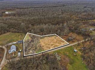 1227 County Road 317 Lts 1 8 #29-30, Glasgow, MO 65254