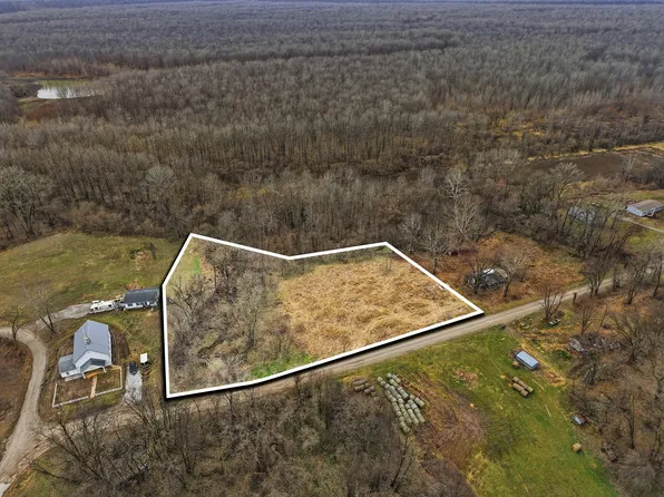 1227 County Road 317 Lts 1 8 #29-30, Glasgow, MO 65254