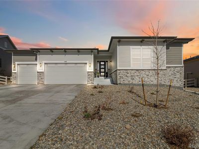1581 Diamond Hill Court, Castle Rock, CO, 80104