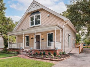6543 Ferguson St APT B, Indianapolis, IN 46220